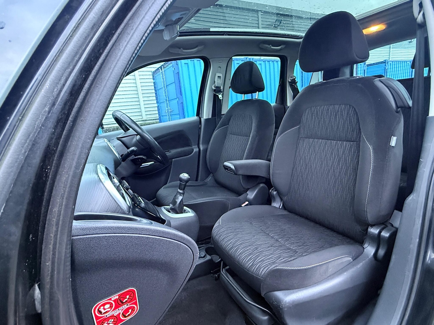 Used Citroen C3 Picasso 2013 for sale - 77166973: Photo 24