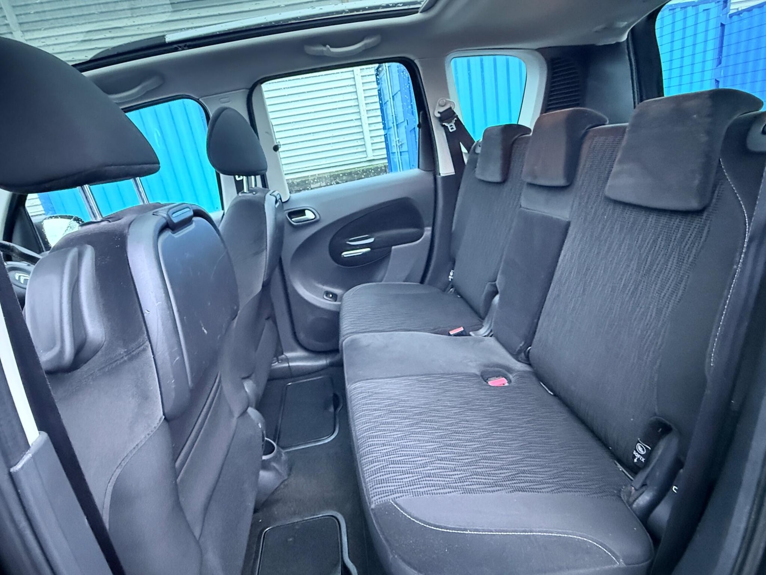 Used Citroen C3 Picasso 2013 for sale - 77166973: Photo 25