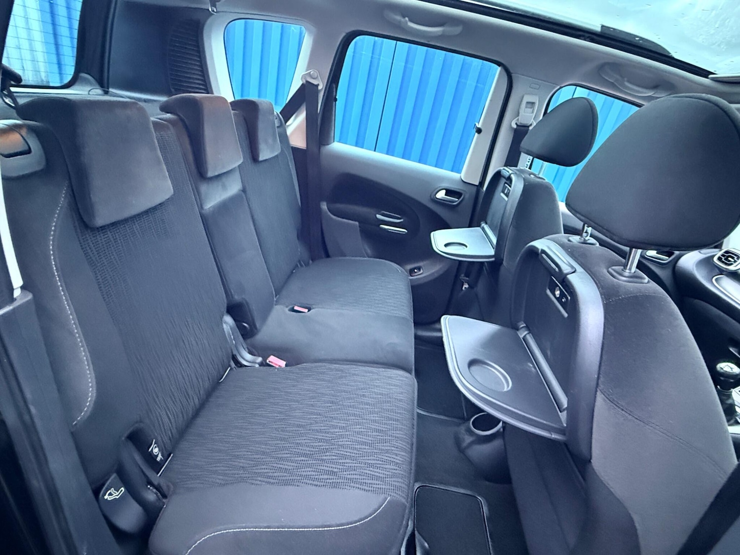 Used Citroen C3 Picasso 2013 for sale - 77166973: Photo 26