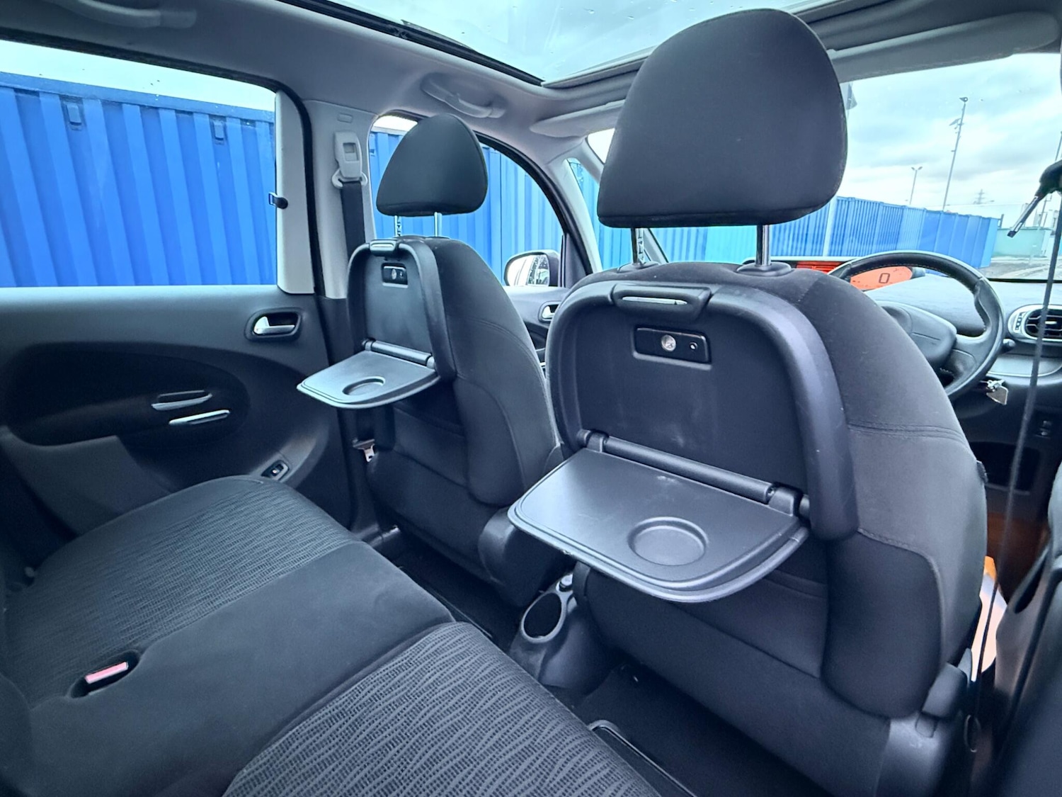 Used Citroen C3 Picasso 2013 for sale - 77166973: Photo 27