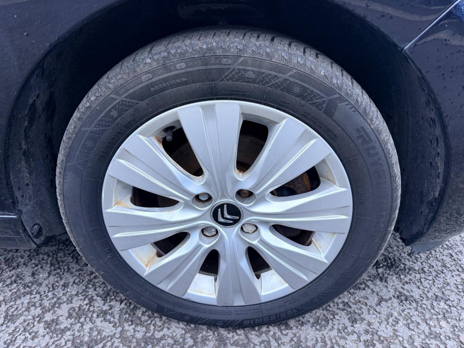 Used Citroen C3 Picasso 2013 for sale - 77166973: Photo 31