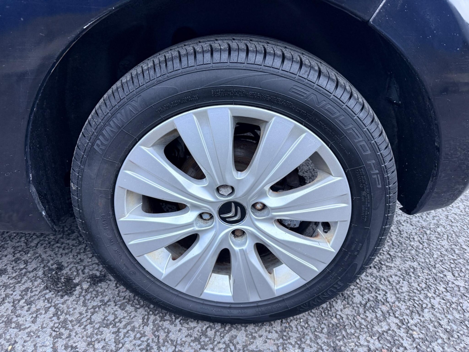 Used Citroen C3 Picasso 2013 for sale - 77166973: Photo 33