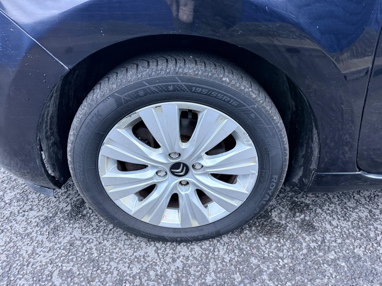 Used Citroen C3 Picasso 2013 for sale - 77166973: Photo 34