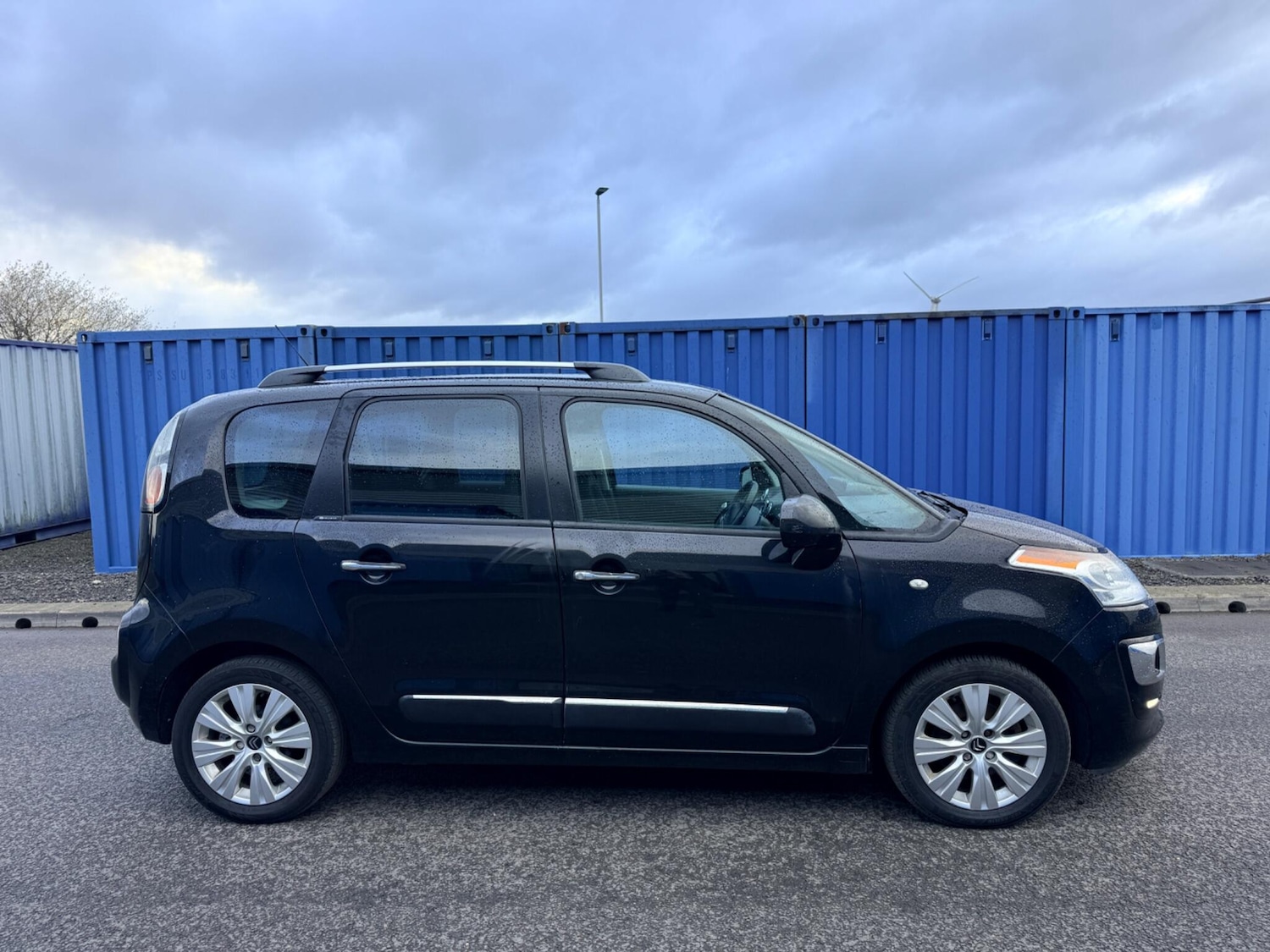 Used Citroen C3 Picasso 2013 for sale - 77166973: Photo 5
