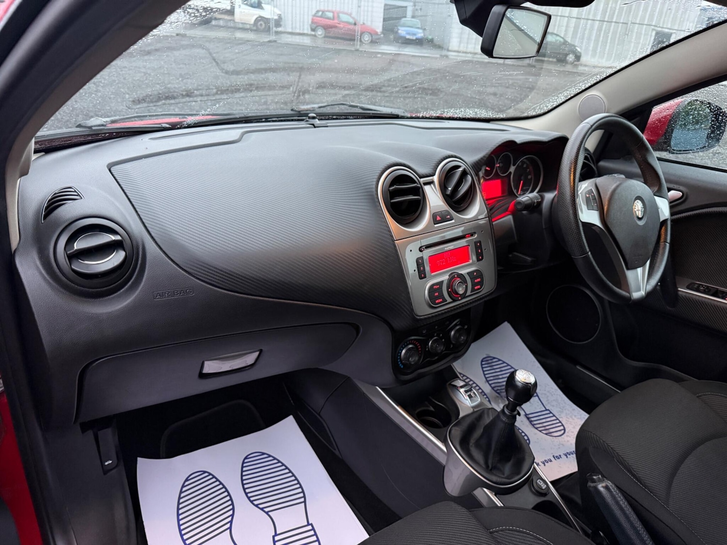 Used Alfa Romeo MiTo 2009 for sale - 76349421: Photo 15