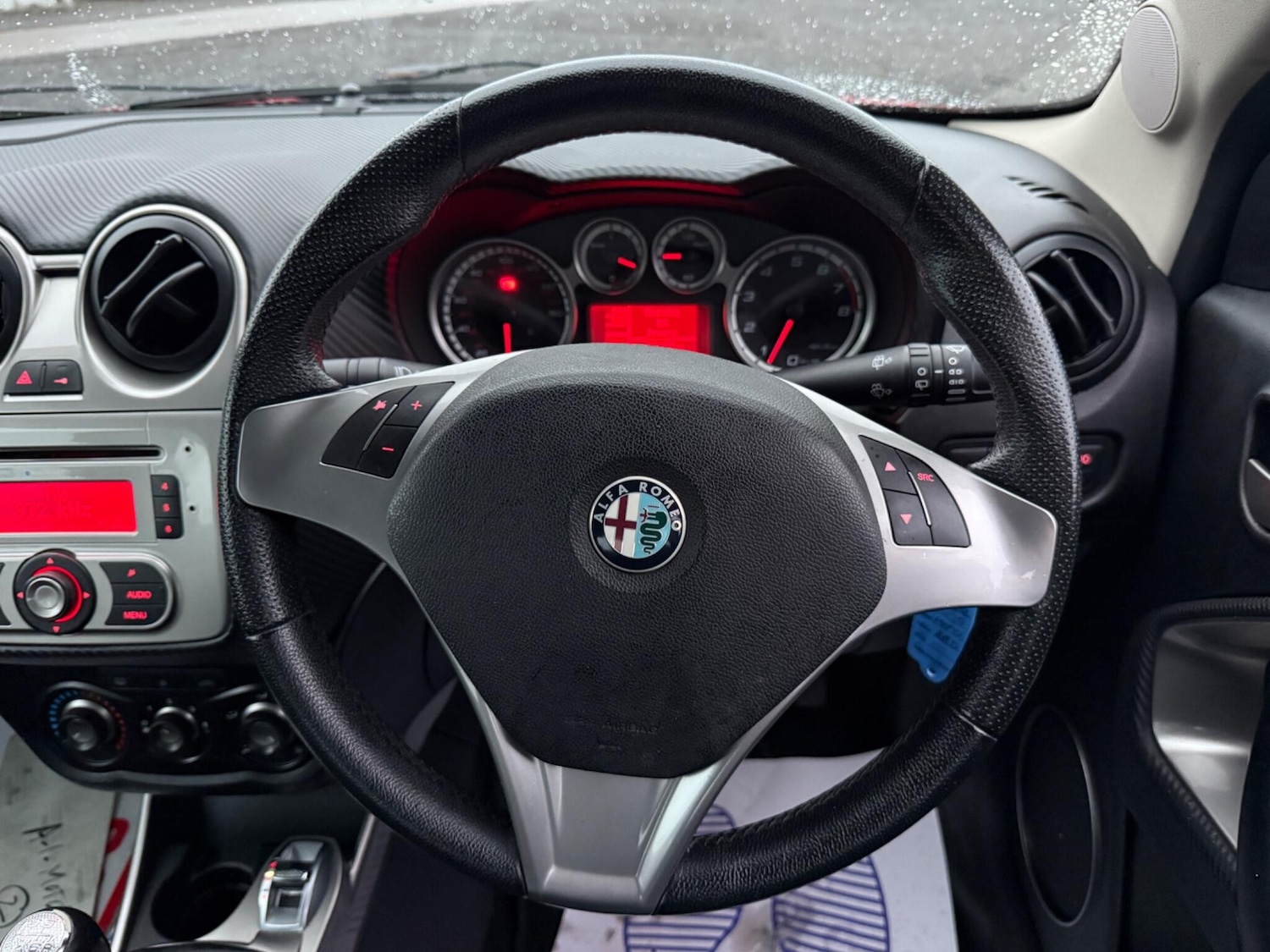 Used Alfa Romeo MiTo 2009 for sale - 76349421: Photo 16