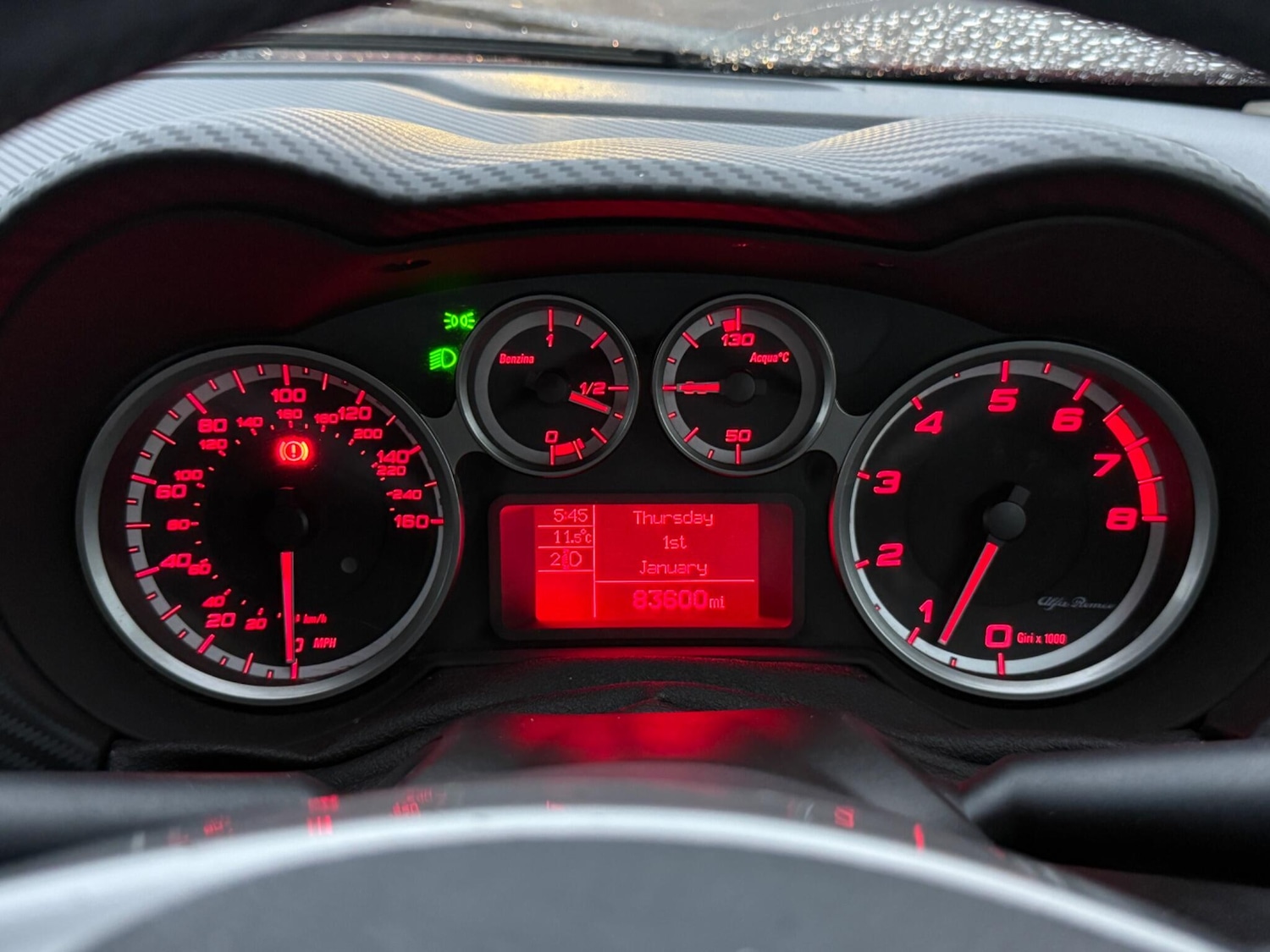 Used Alfa Romeo MiTo 2009 for sale - 76349421: Photo 17