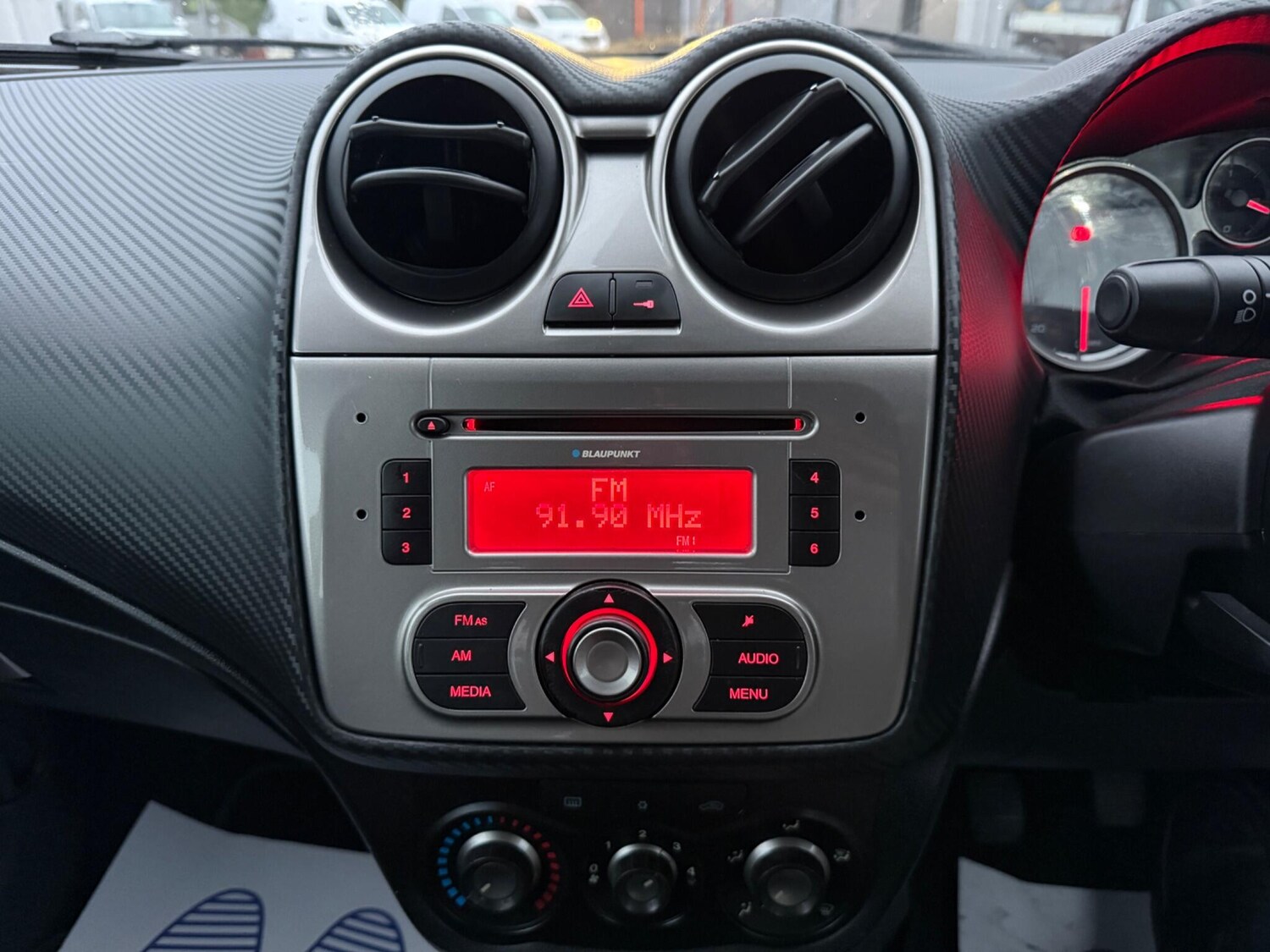 Used Alfa Romeo MiTo 2009 for sale - 76349421: Photo 18