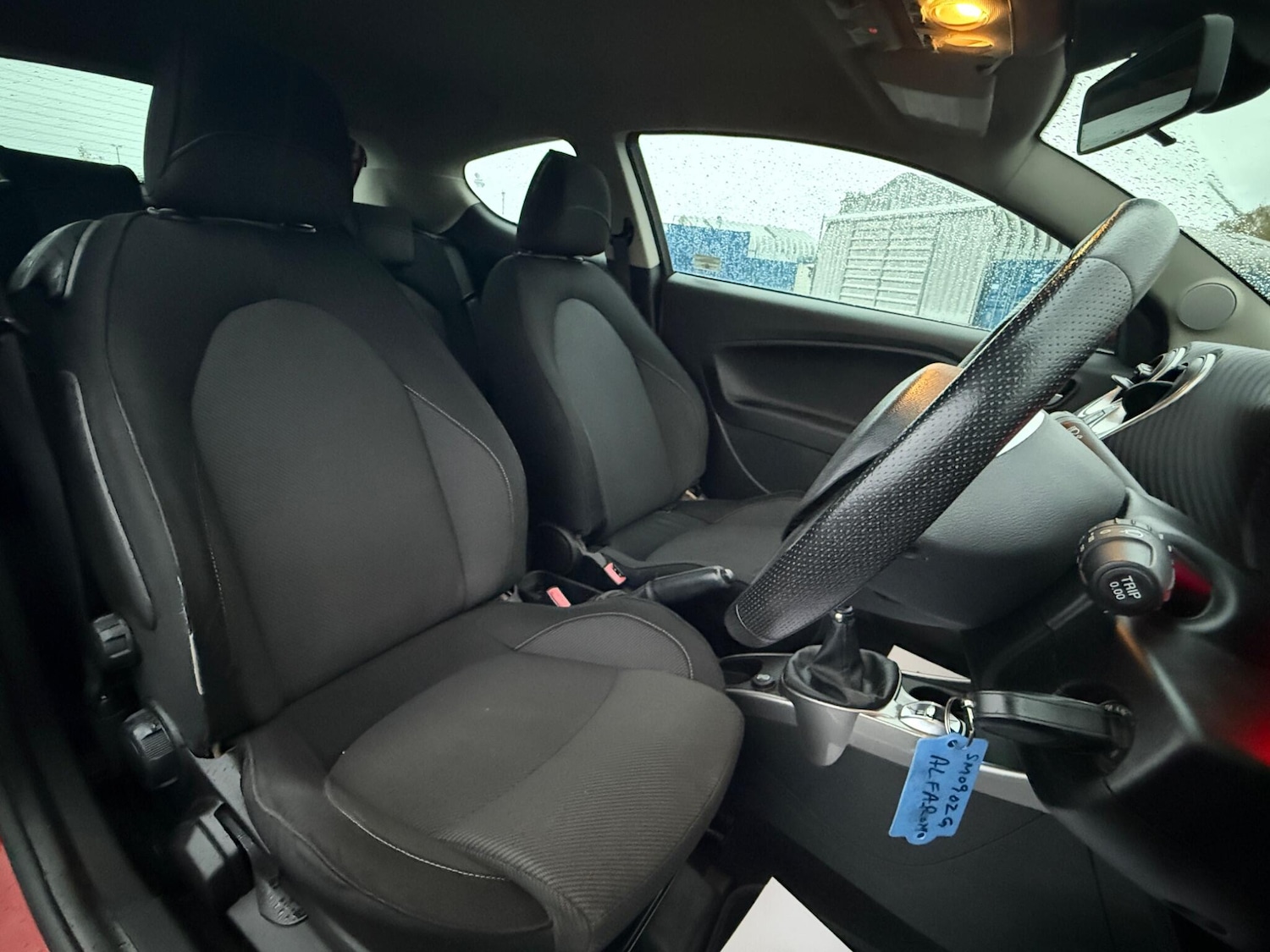 Used Alfa Romeo MiTo 2009 for sale - 76349421: Photo 20