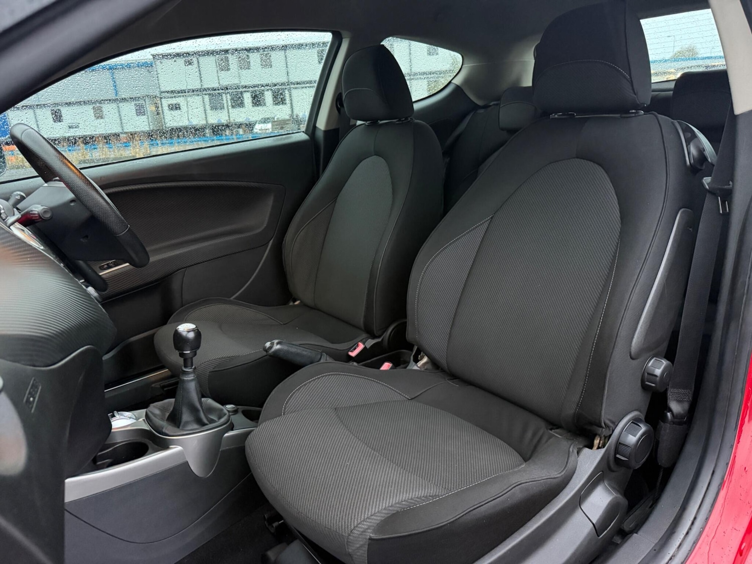 Used Alfa Romeo MiTo 2009 for sale - 76349421: Photo 21