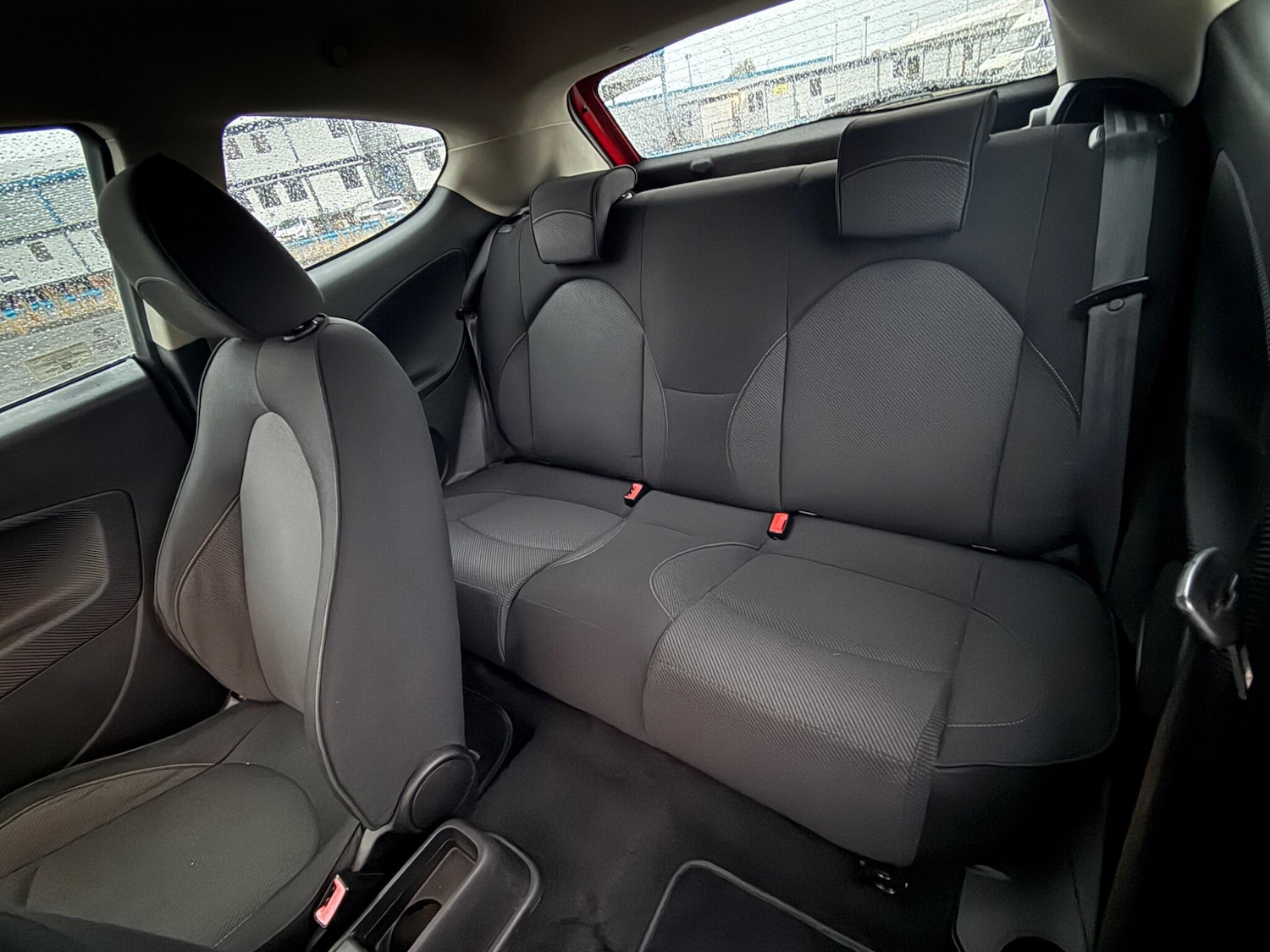 Used Alfa Romeo MiTo 2009 for sale - 76349421: Photo 22