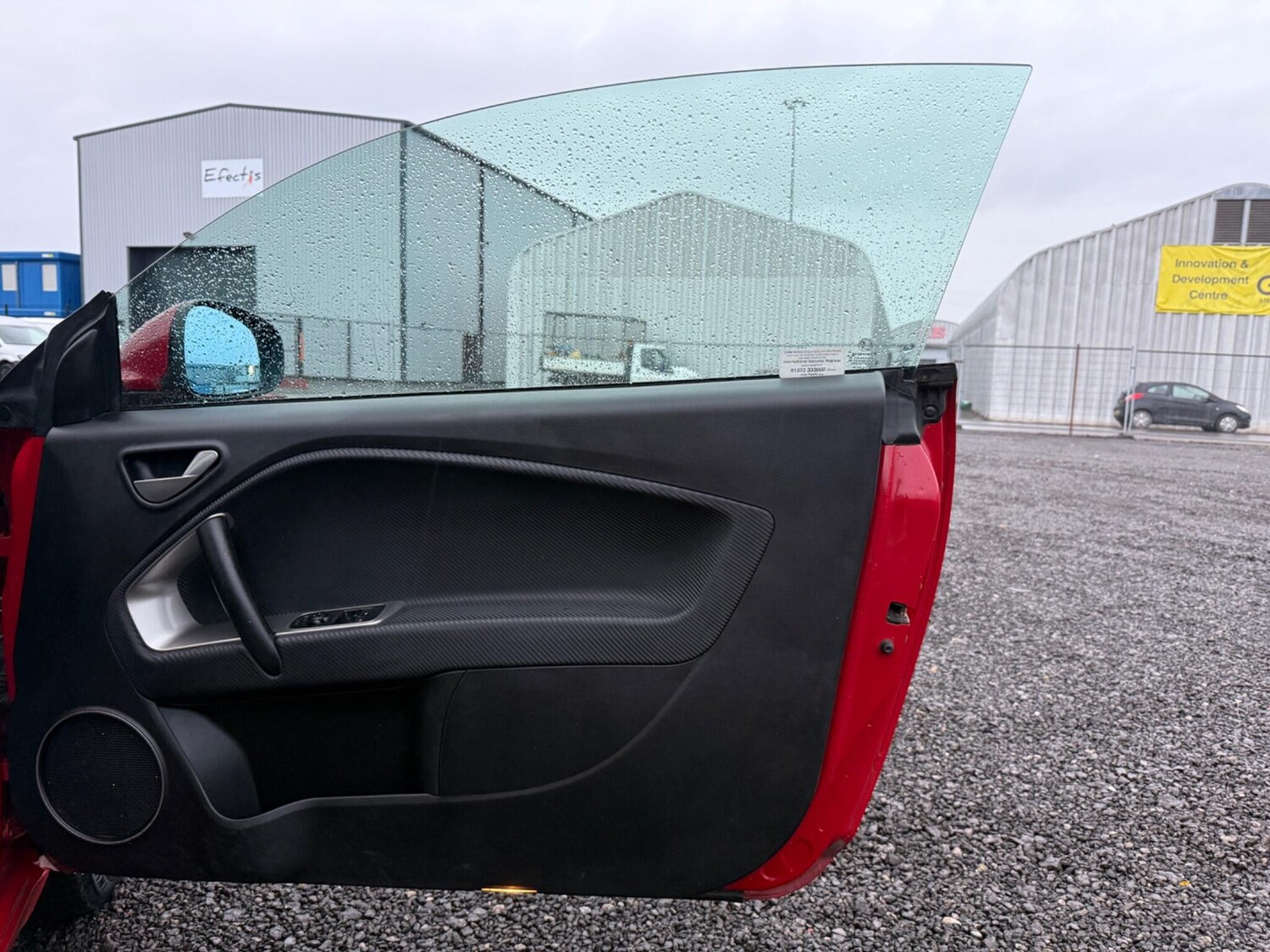 Used Alfa Romeo MiTo 2009 for sale - 76349421: Photo 23