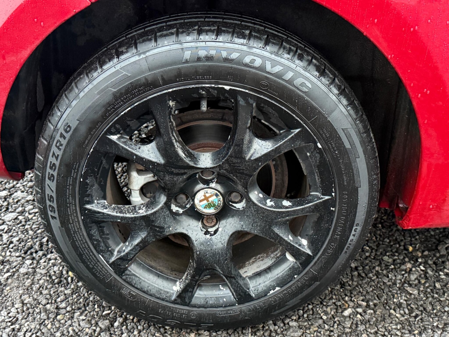 Used Alfa Romeo MiTo 2009 for sale - 76349421: Photo 25