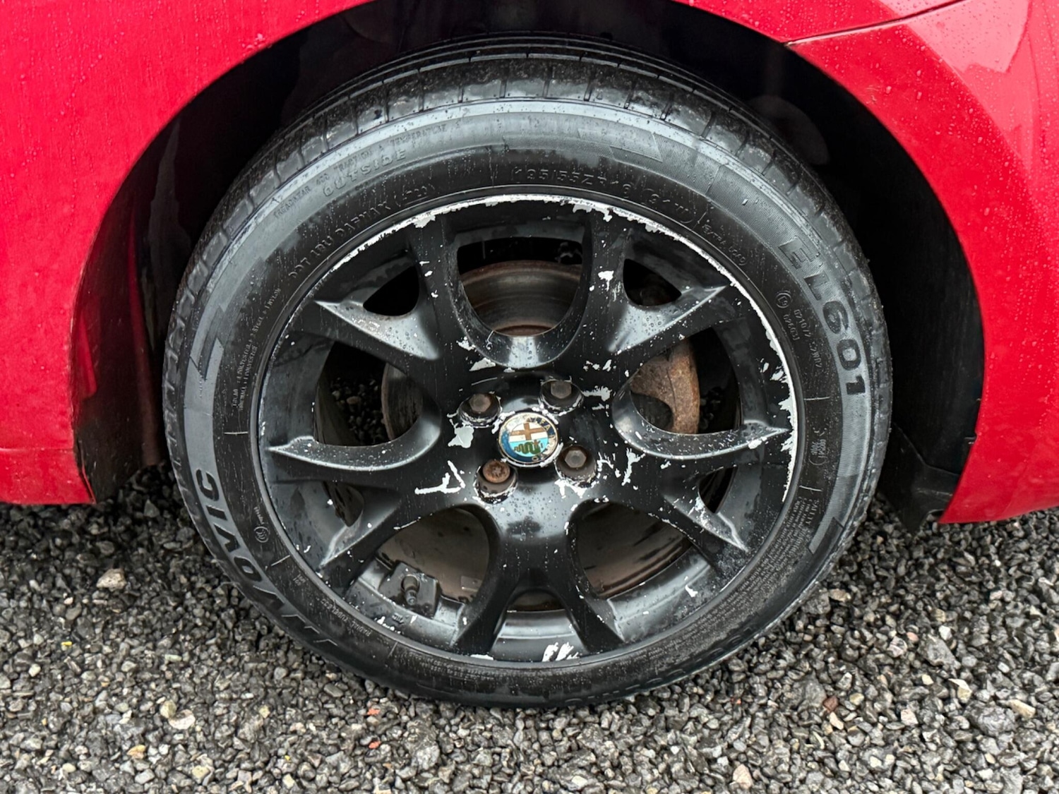 Used Alfa Romeo MiTo 2009 for sale - 76349421: Photo 26