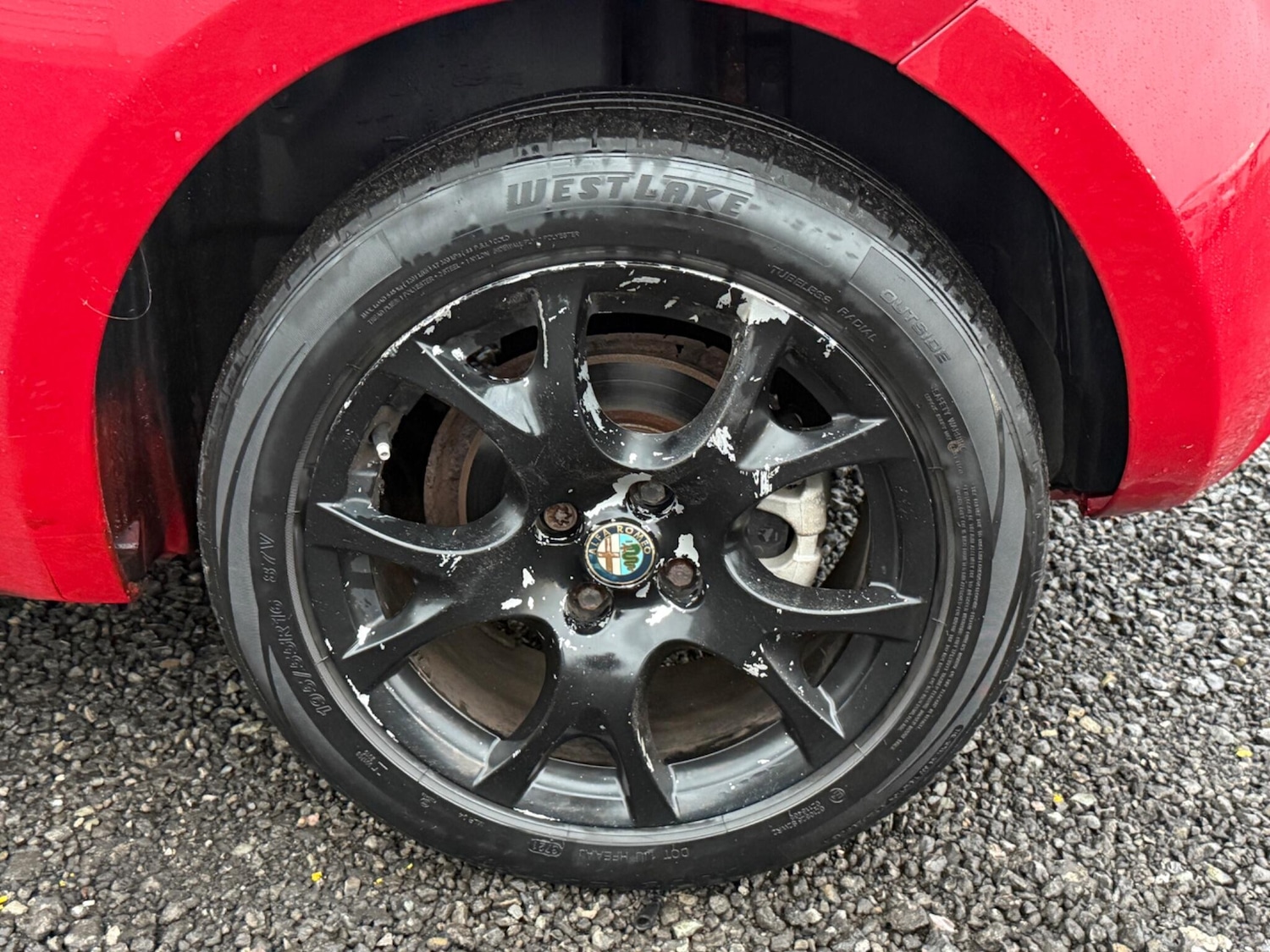 Used Alfa Romeo MiTo 2009 for sale - 76349421: Photo 27