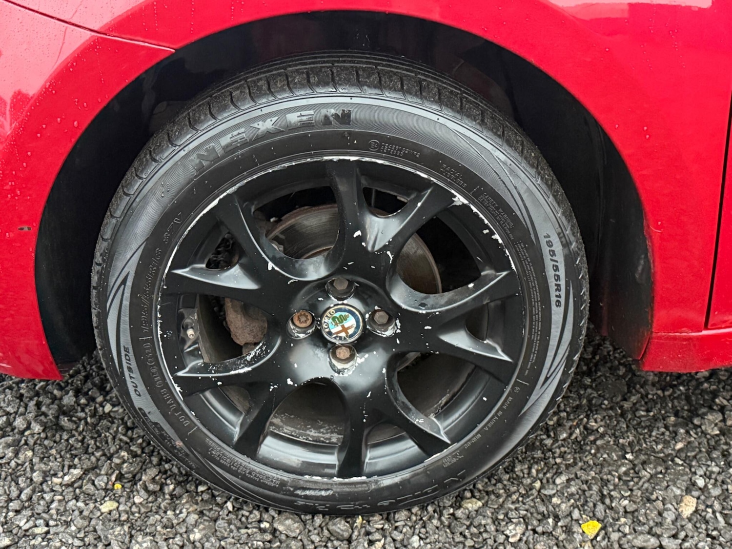 Used Alfa Romeo MiTo 2009 for sale - 76349421: Photo 28