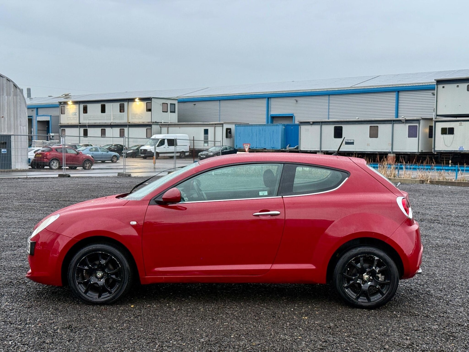 Used Alfa Romeo MiTo 2009 for sale - 76349421: Photo 5