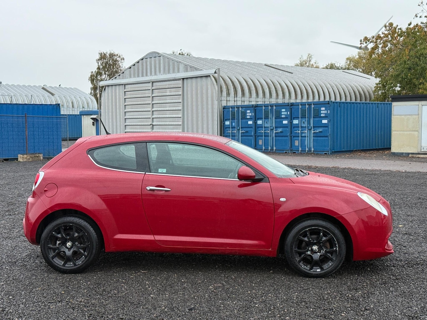 Used Alfa Romeo MiTo 2009 for sale - 76349421: Photo 6