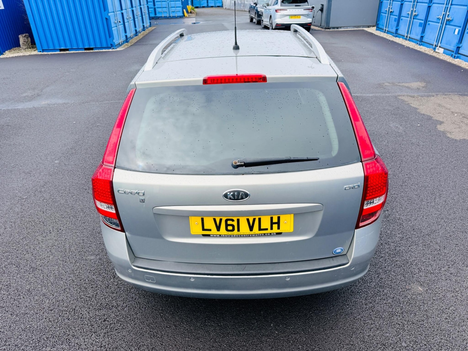 Used Kia Ceed 2011 for sale - 77925590: Photo 10