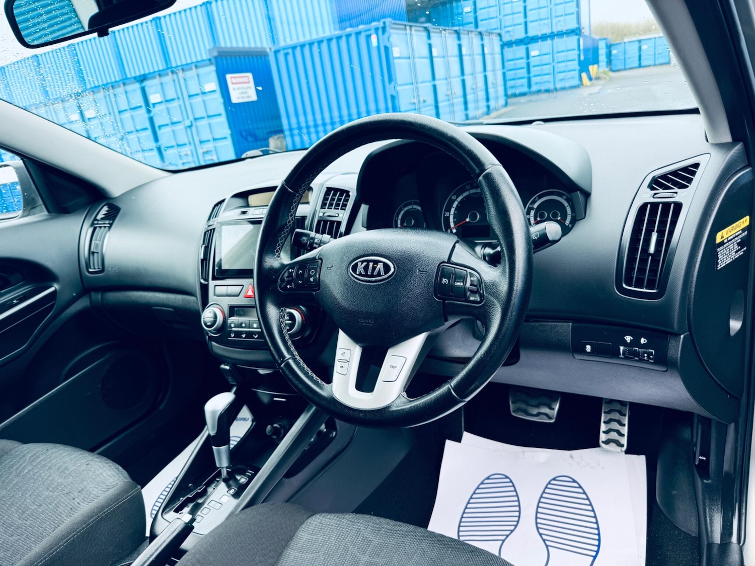 Used Kia Ceed 2011 for sale - 77925590: Photo 14