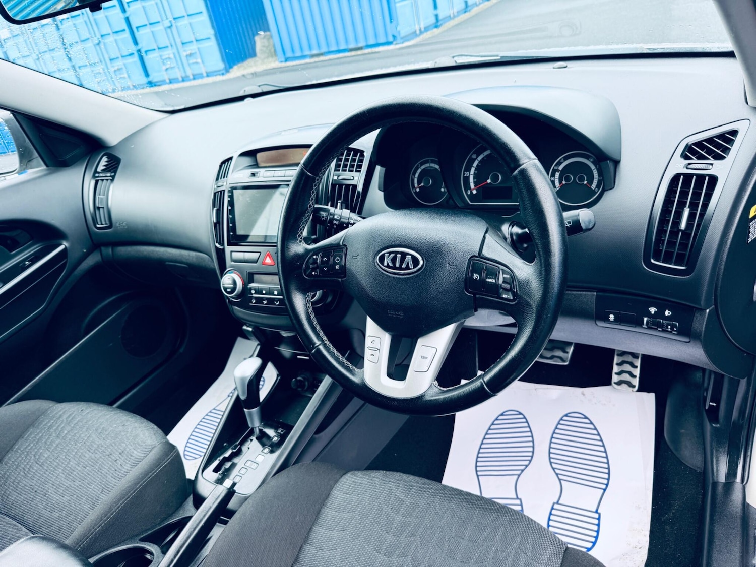 Used Kia Ceed 2011 for sale - 77925590: Photo 15