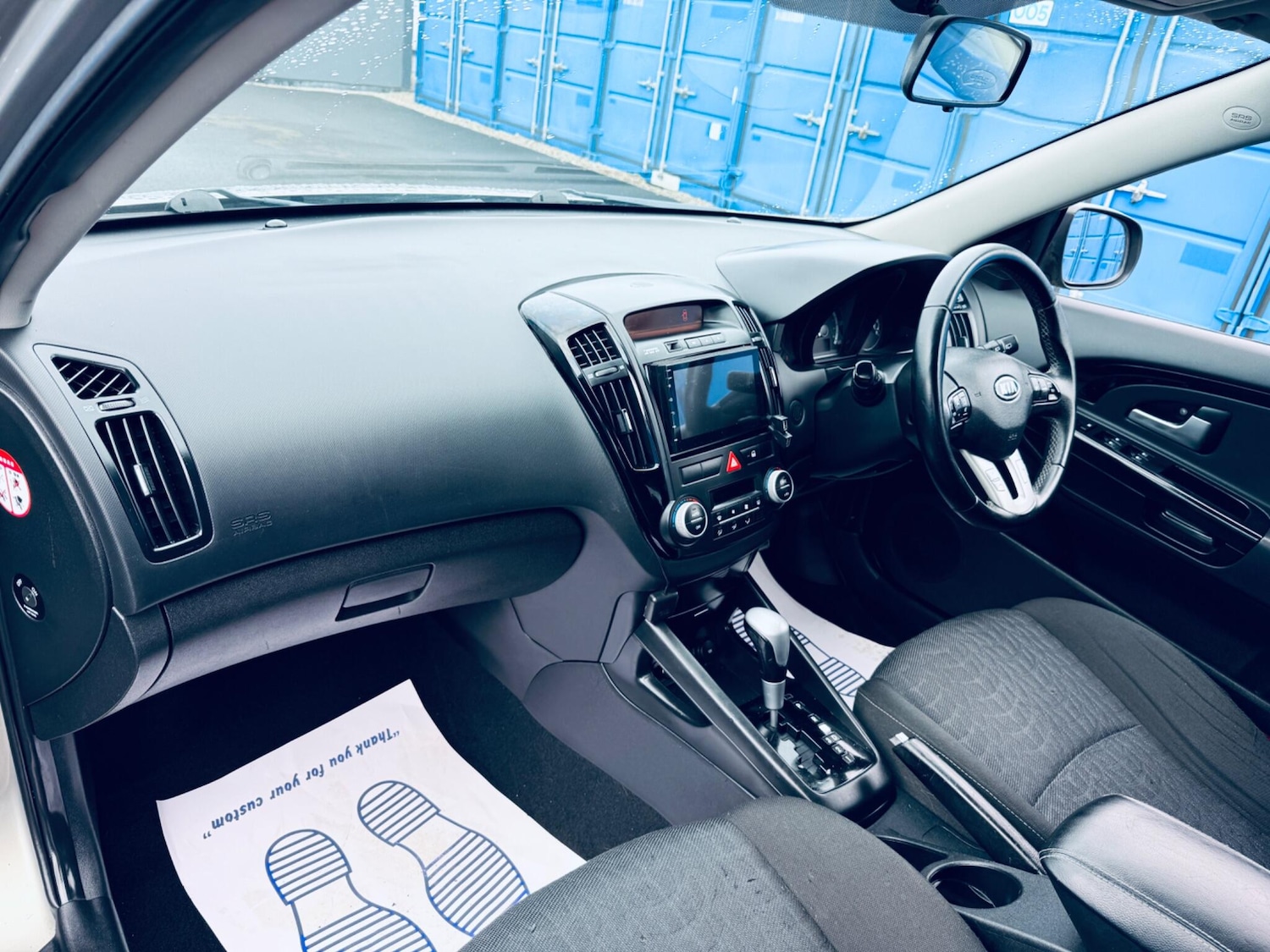 Used Kia Ceed 2011 for sale - 77925590: Photo 16