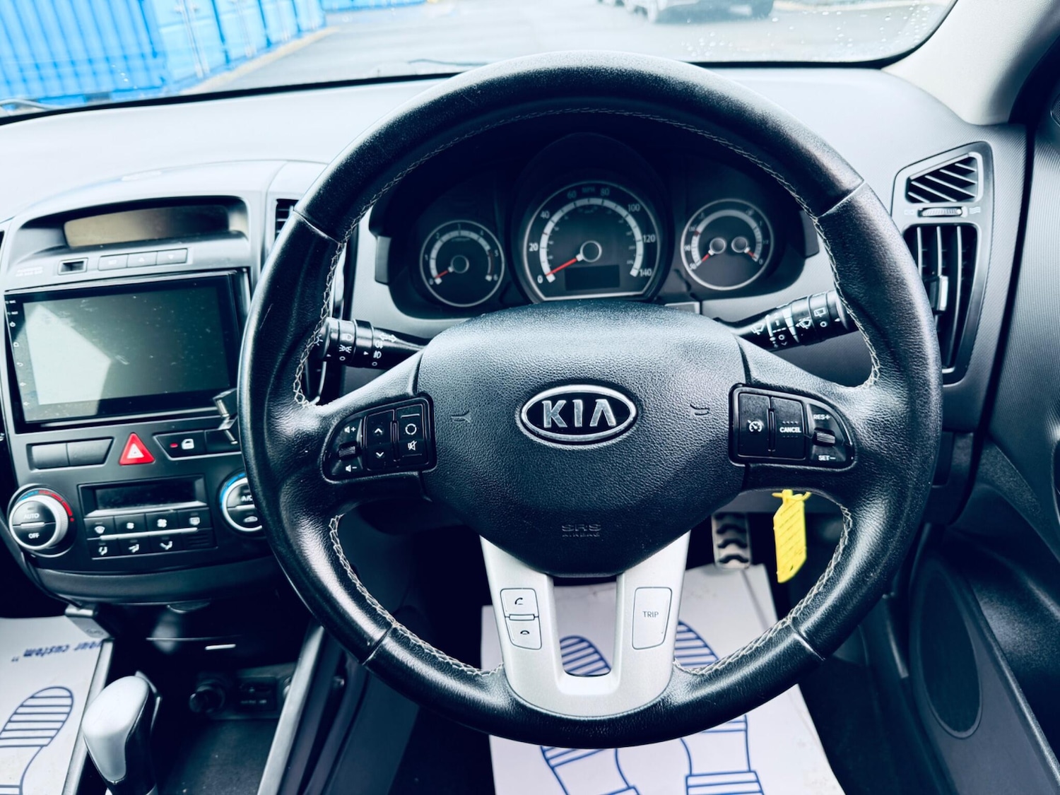 Used Kia Ceed 2011 for sale - 77925590: Photo 17