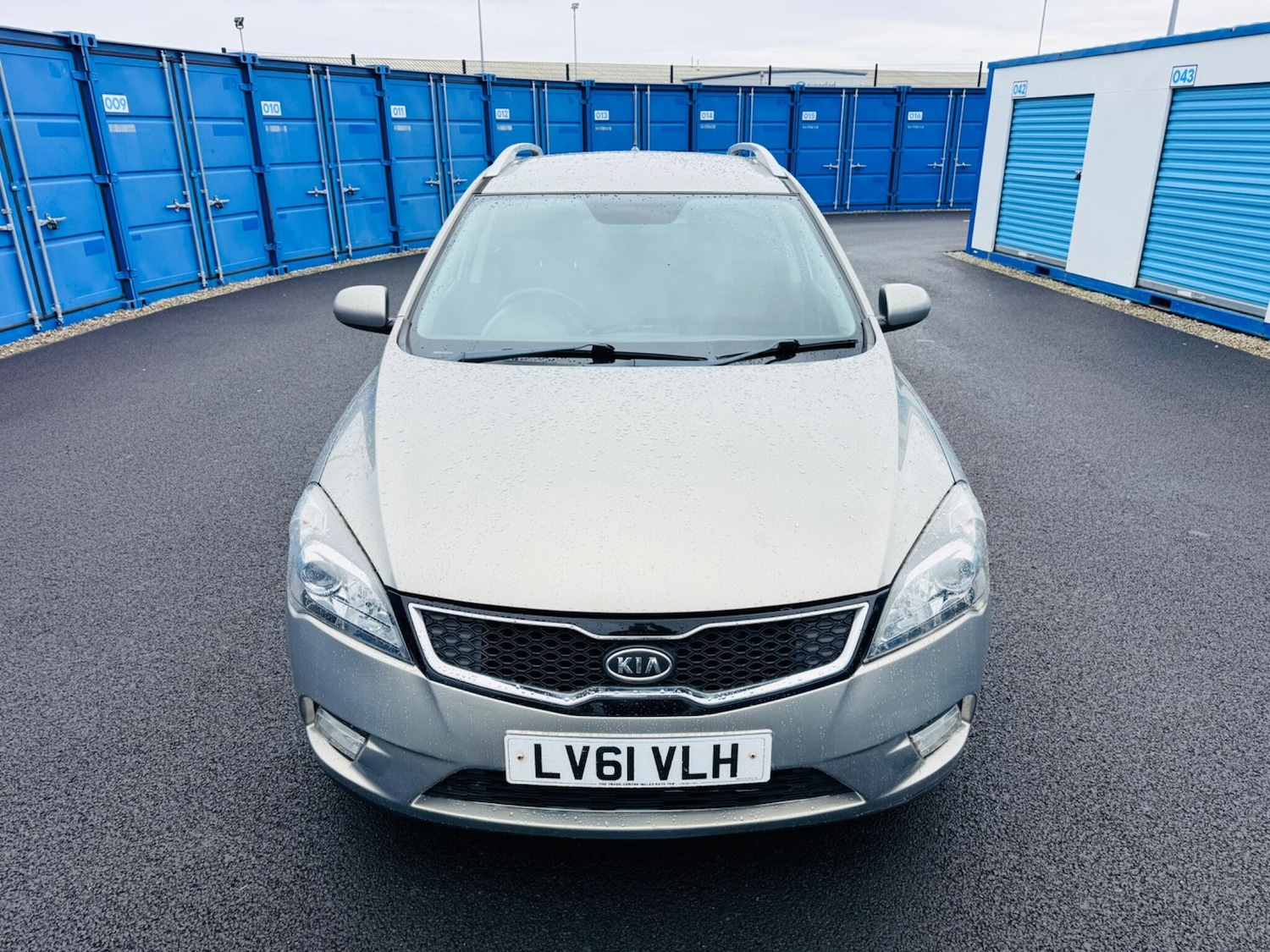 Used Kia Ceed 2011 for sale - 77925590: Photo 2