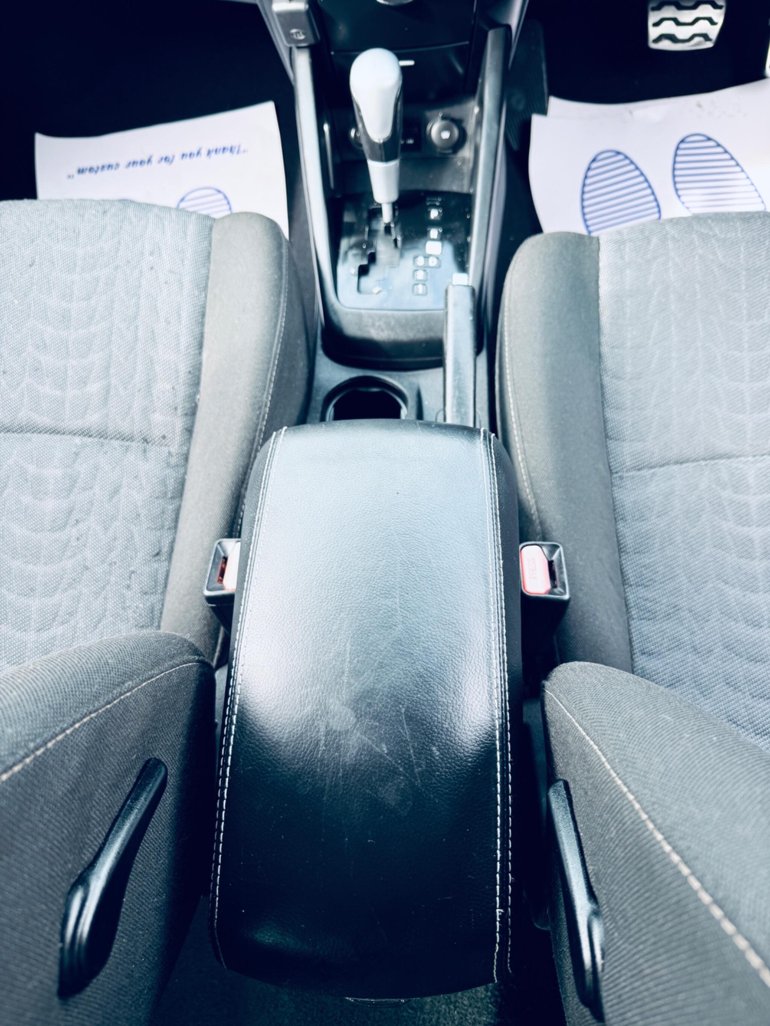 Used Kia Ceed 2011 for sale - 77925590: Photo 22