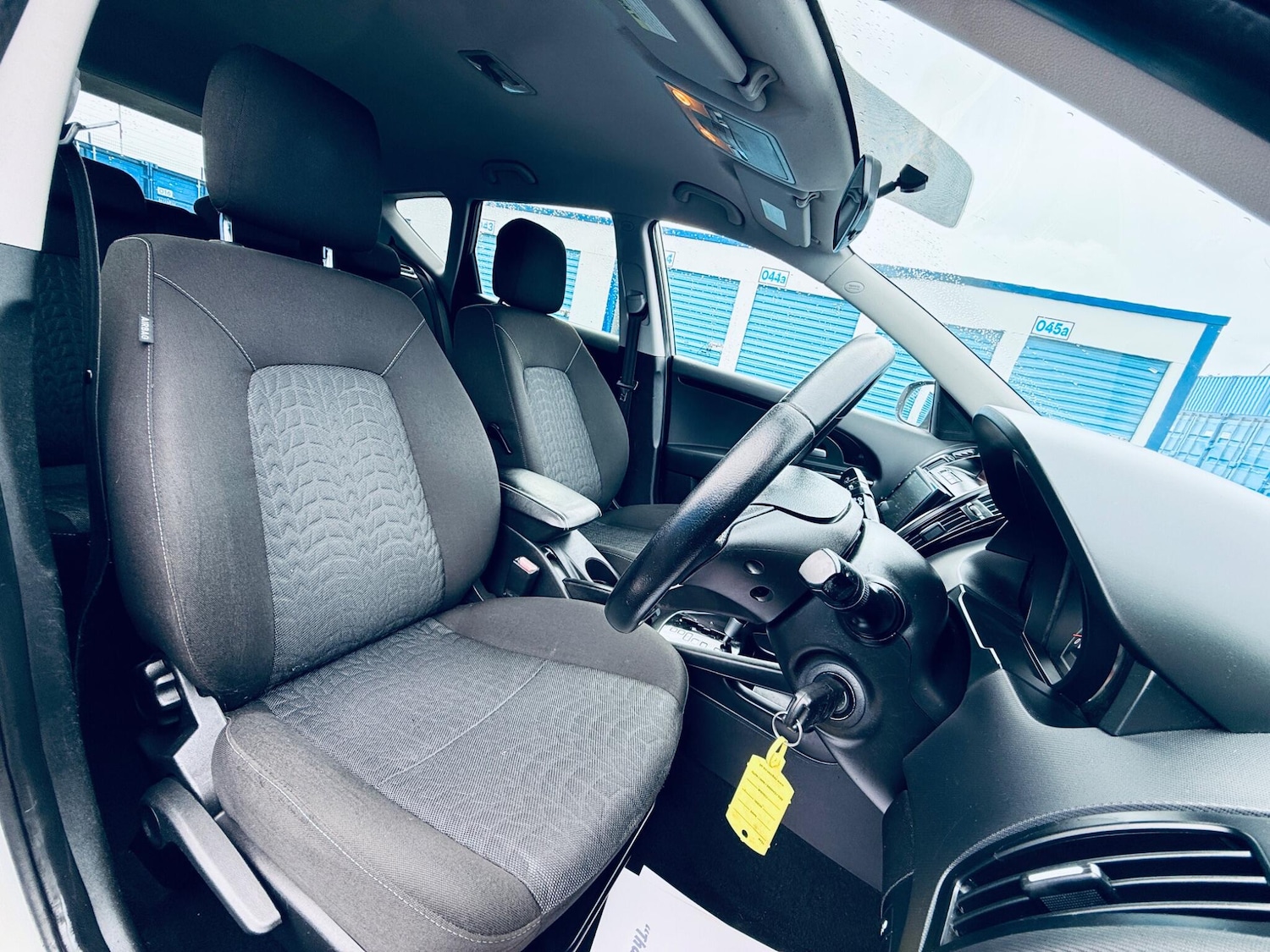 Used Kia Ceed 2011 for sale - 77925590: Photo 23