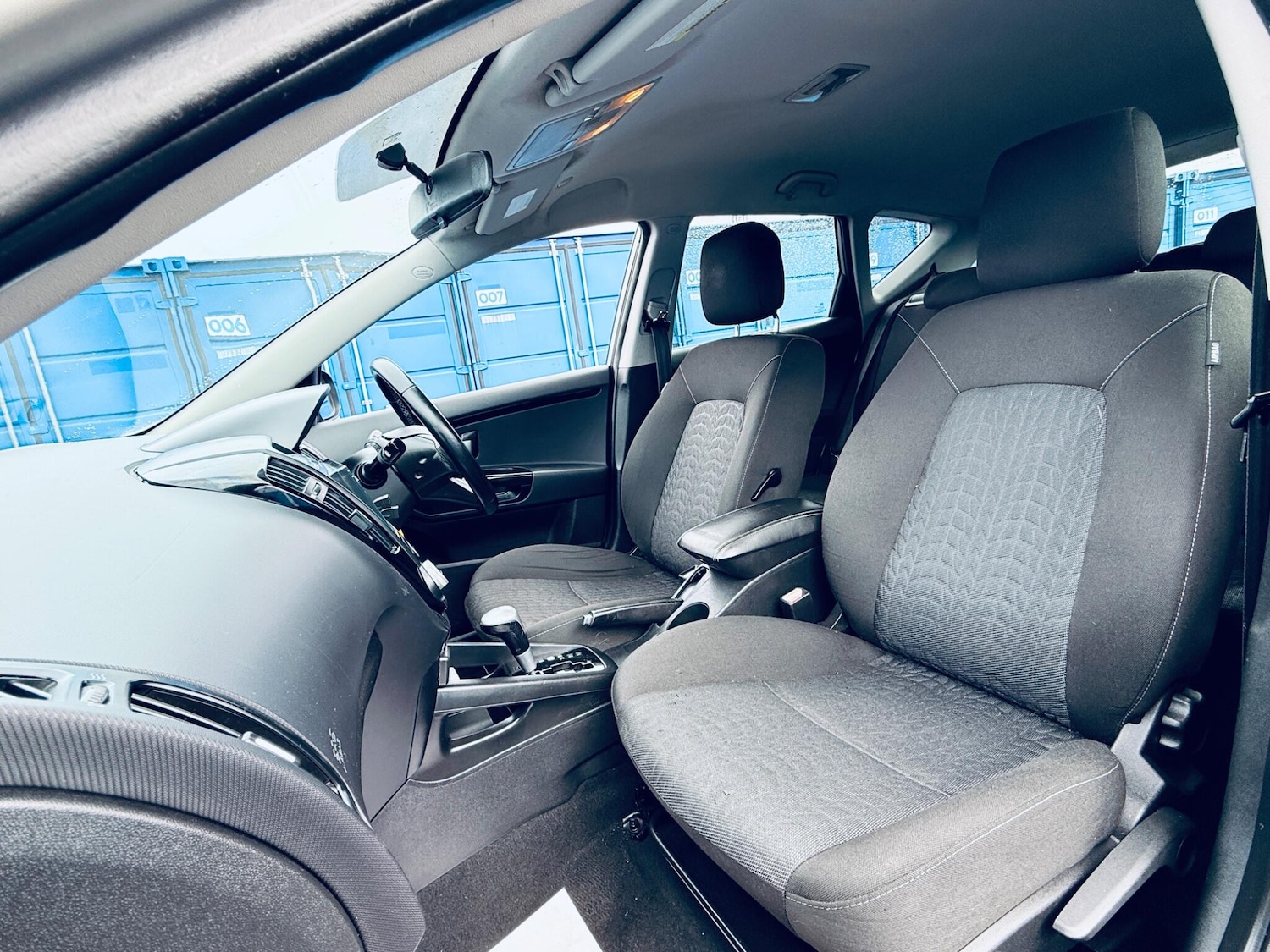 Used Kia Ceed 2011 for sale - 77925590: Photo 24