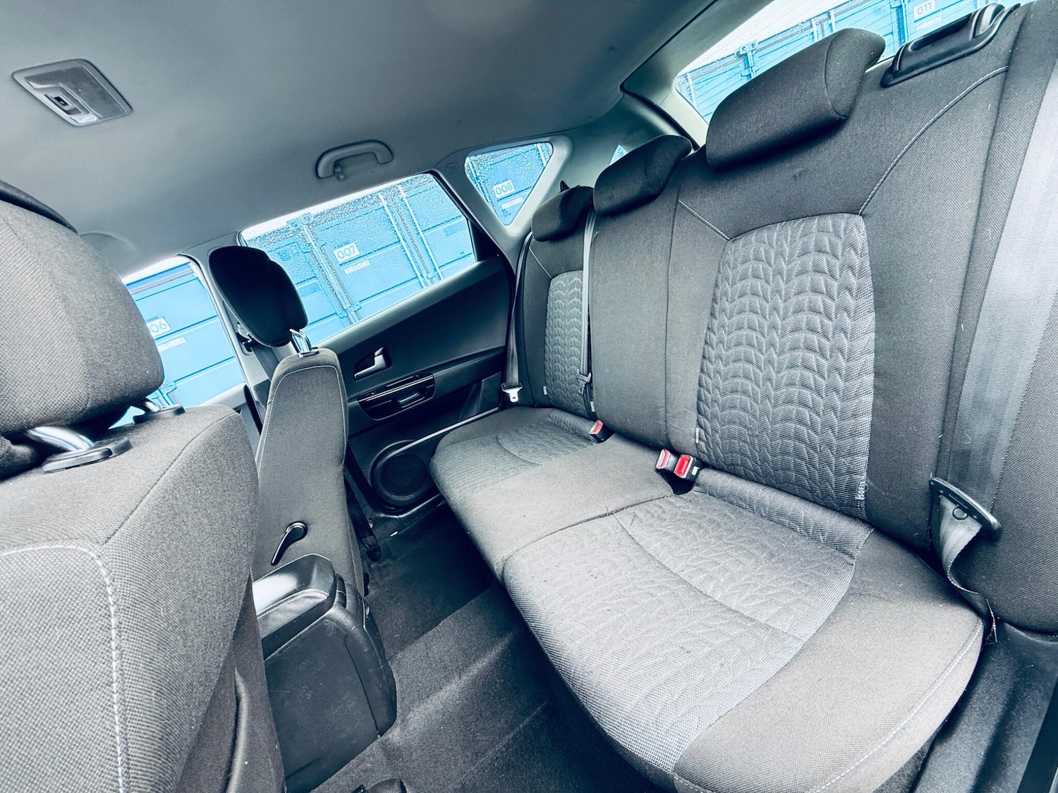 Used Kia Ceed 2011 for sale - 77925590: Photo 25