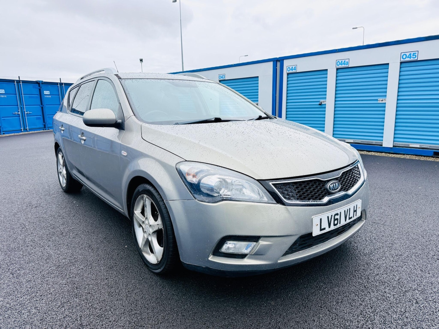 Used Kia Ceed 2011 for sale - 77925590: Photo 3