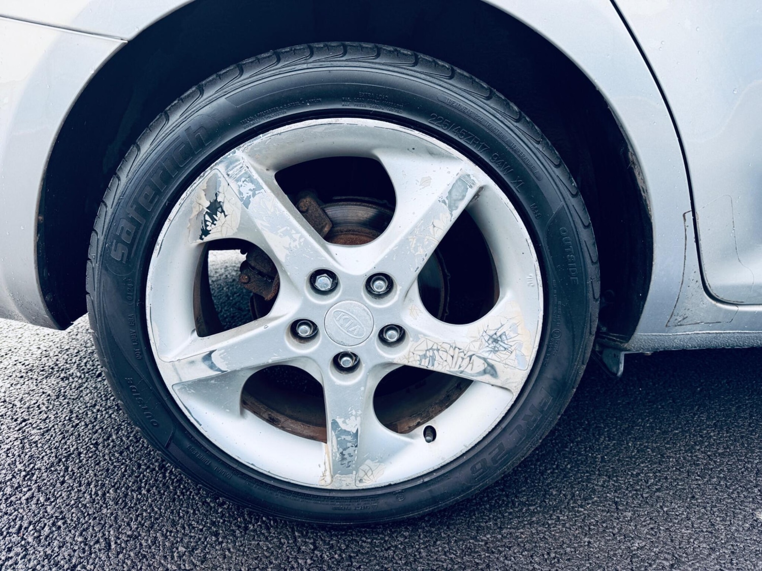 Used Kia Ceed 2011 for sale - 77925590: Photo 34