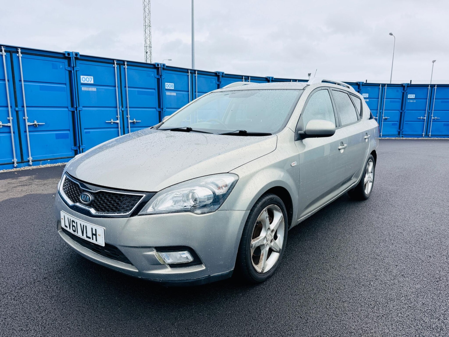 Used Kia Ceed 2011 for sale - 77925590: Photo 4