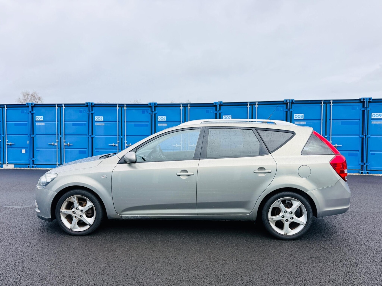 Used Kia Ceed 2011 for sale - 77925590: Photo 5