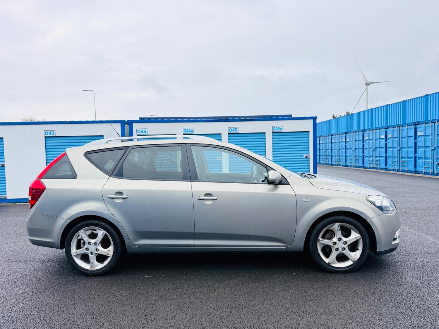 Used Kia Ceed 2011 for sale - 77925590: Photo 6