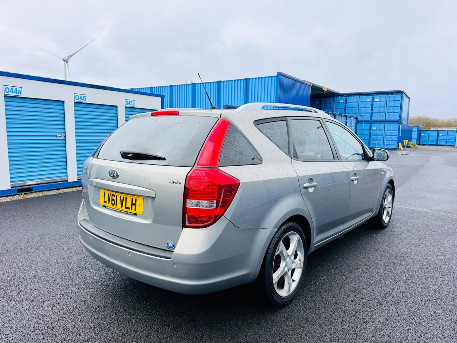 Used Kia Ceed 2011 for sale - 77925590: Photo 7