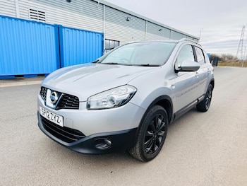 Used Nissan Qashqai 2012 for sale - 77440126: Photo