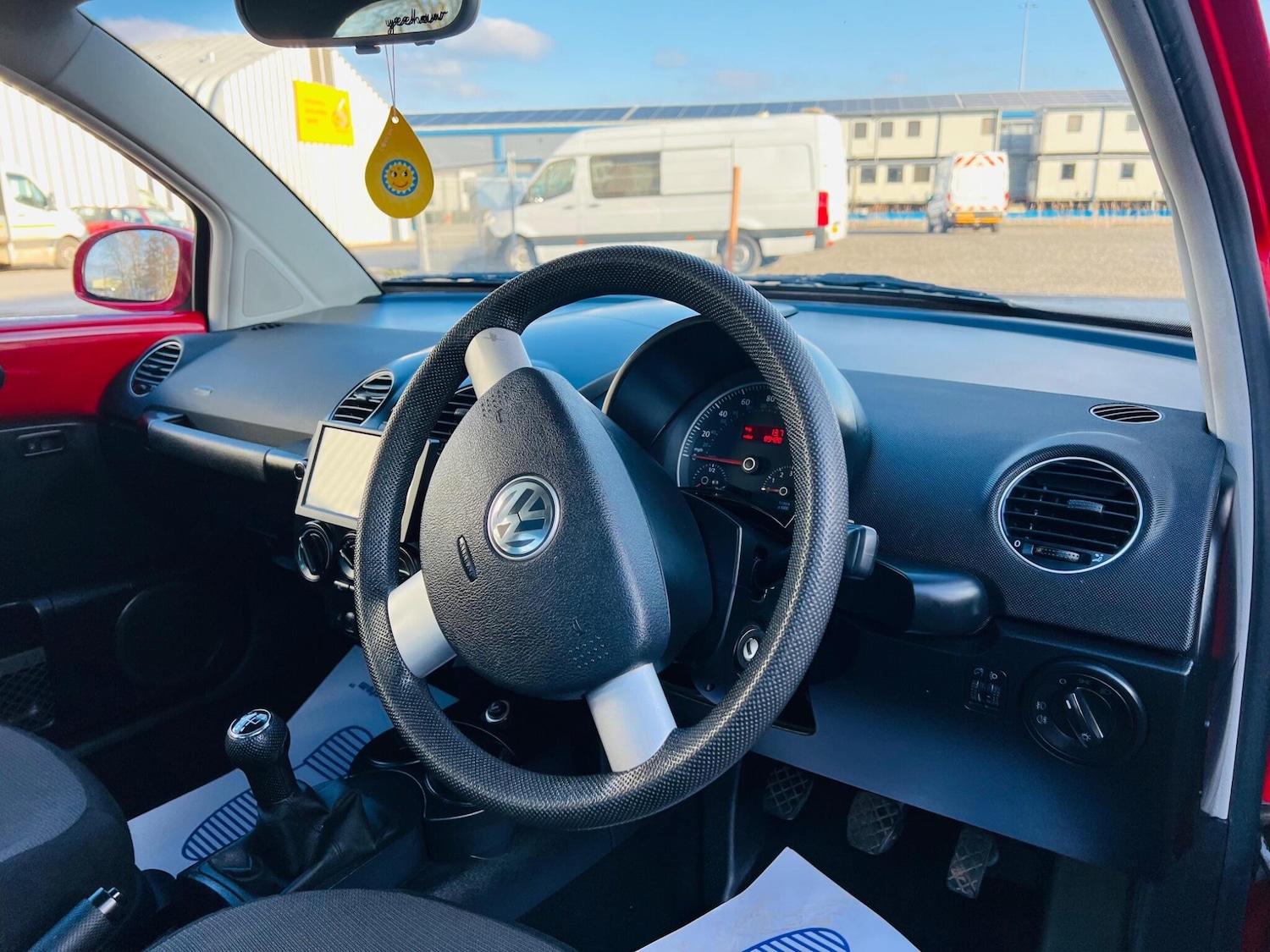 Used Volkswagen Beetle 2010 for sale - 77050250: Photo 15