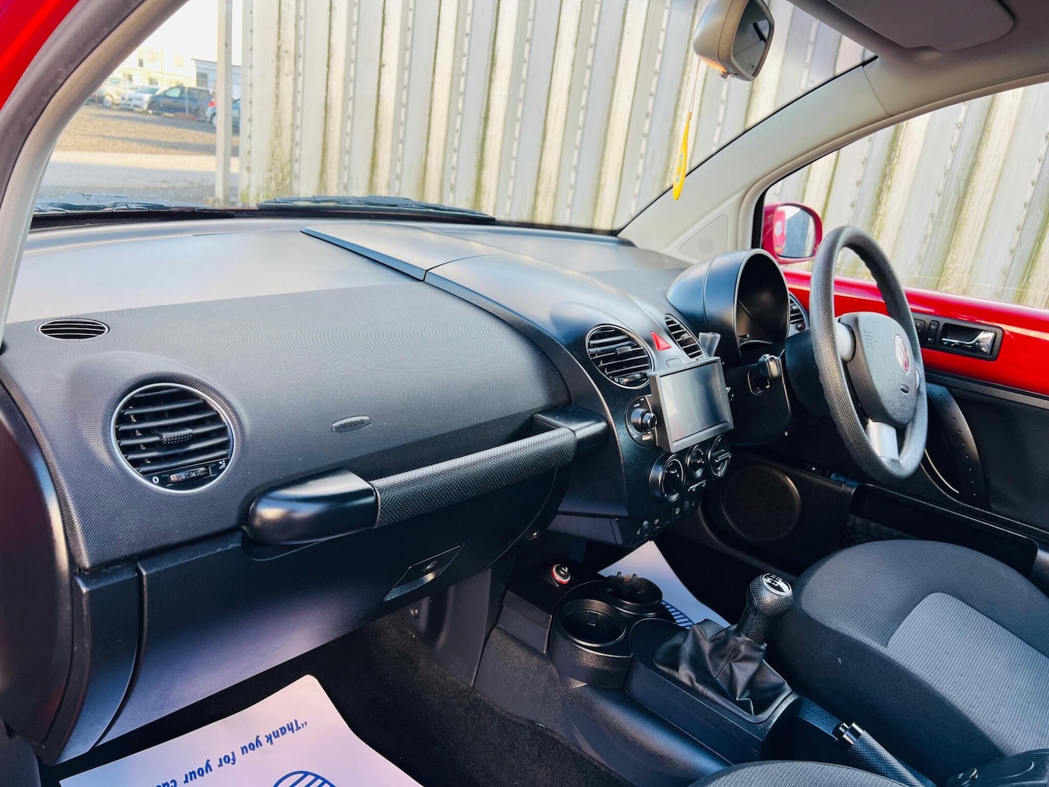 Used Volkswagen Beetle 2010 for sale - 77050250: Photo 16