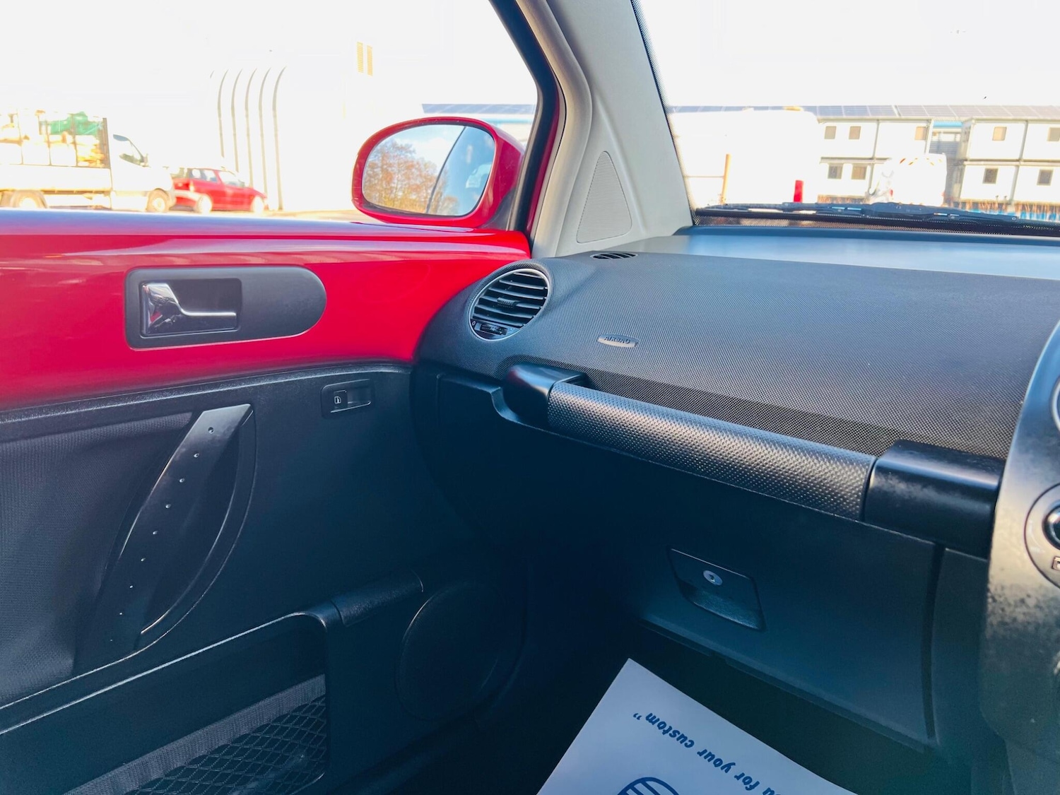 Used Volkswagen Beetle 2010 for sale - 77050250: Photo 17