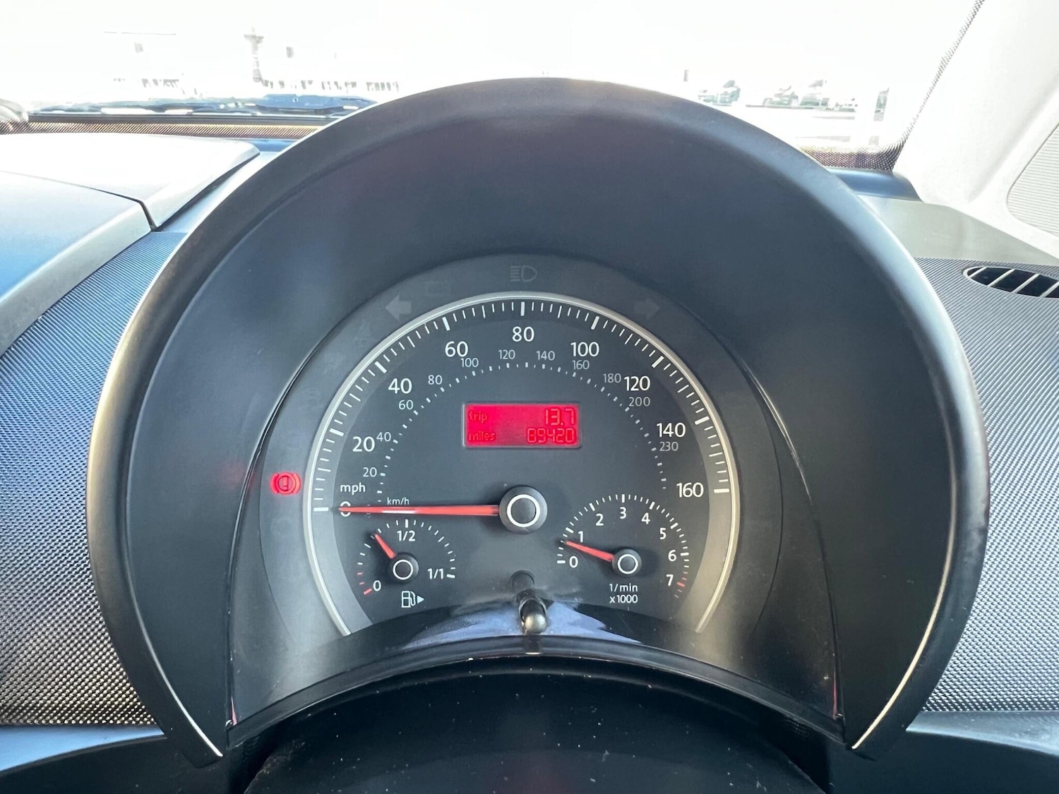 Used Volkswagen Beetle 2010 for sale - 77050250: Photo 19