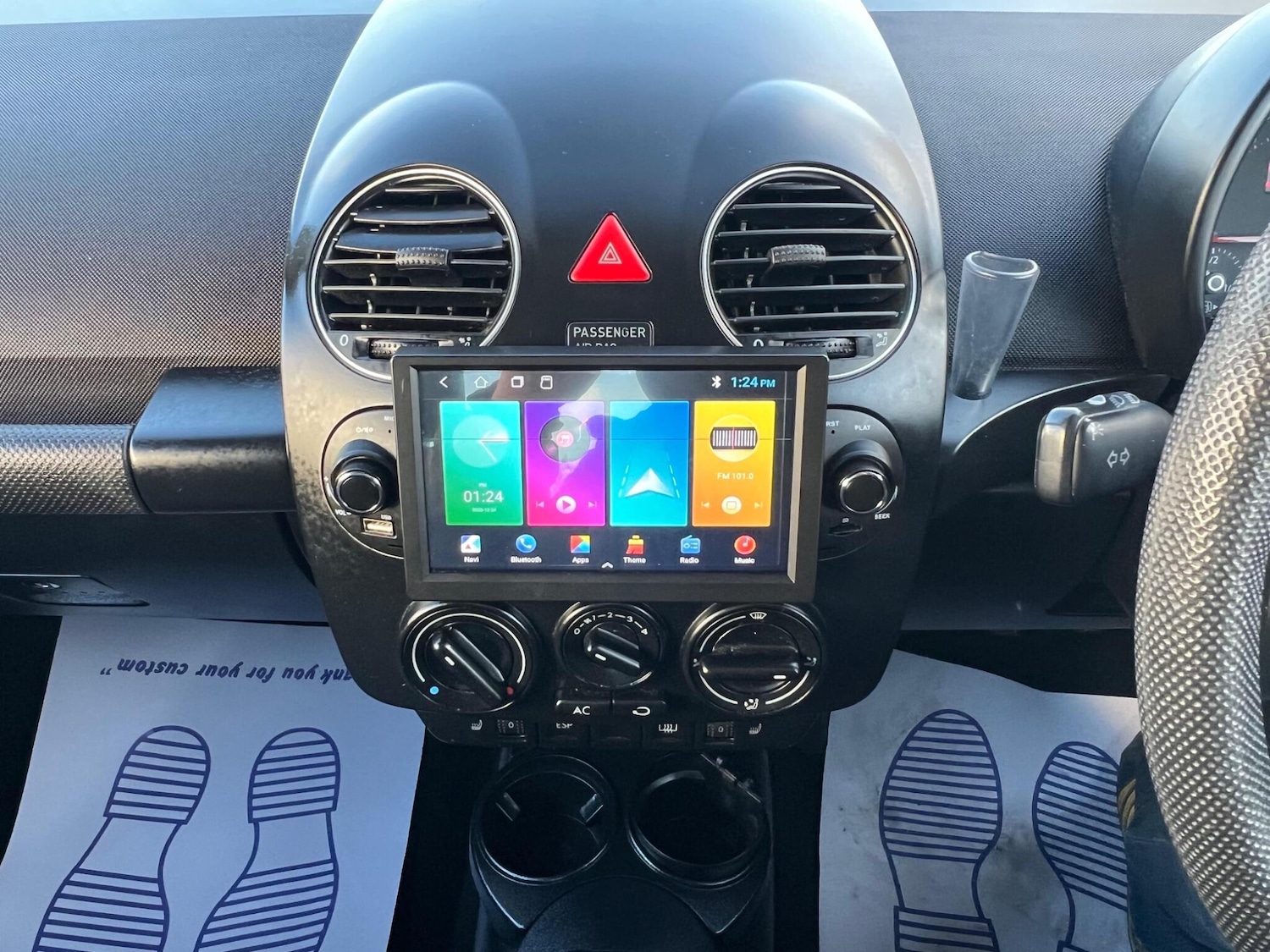 Used Volkswagen Beetle 2010 for sale - 77050250: Photo 20