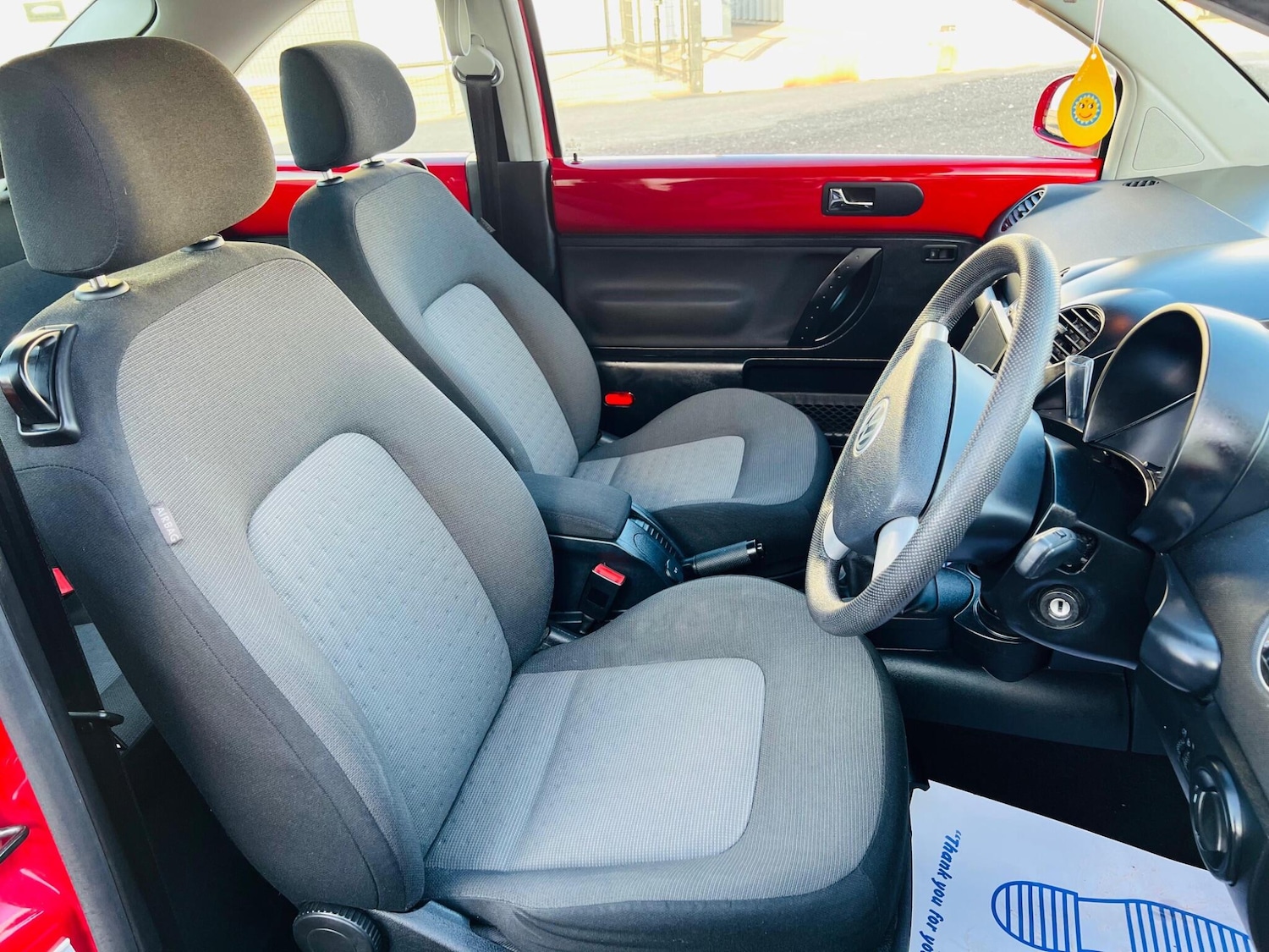 Used Volkswagen Beetle 2010 for sale - 77050250: Photo 23