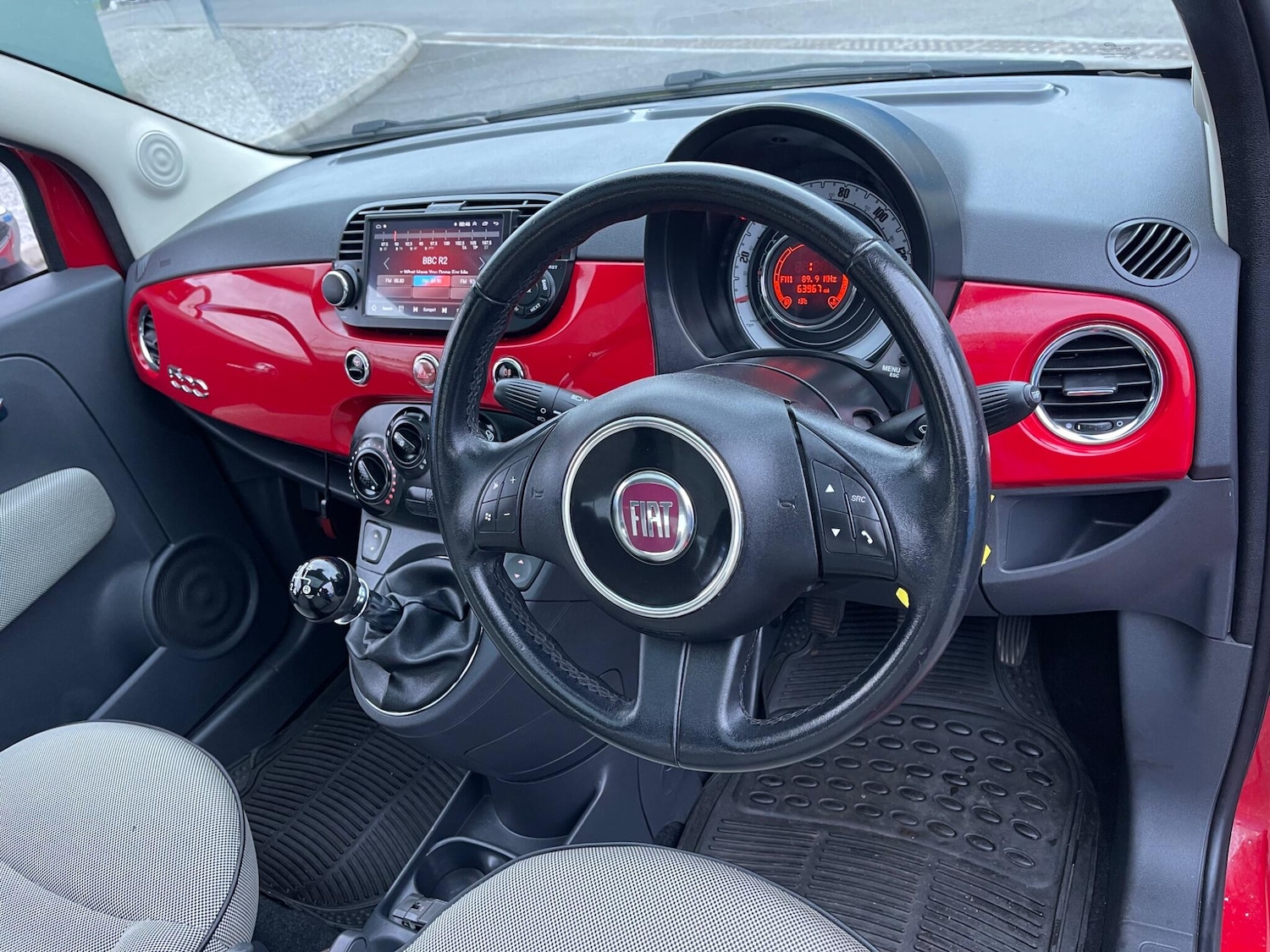 Used Fiat 500 for sale - 77670939: Photo 13