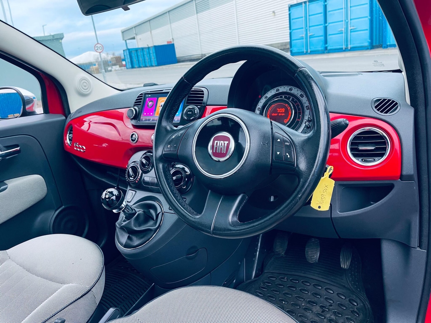 Used Fiat 500 for sale - 77670939: Photo 14