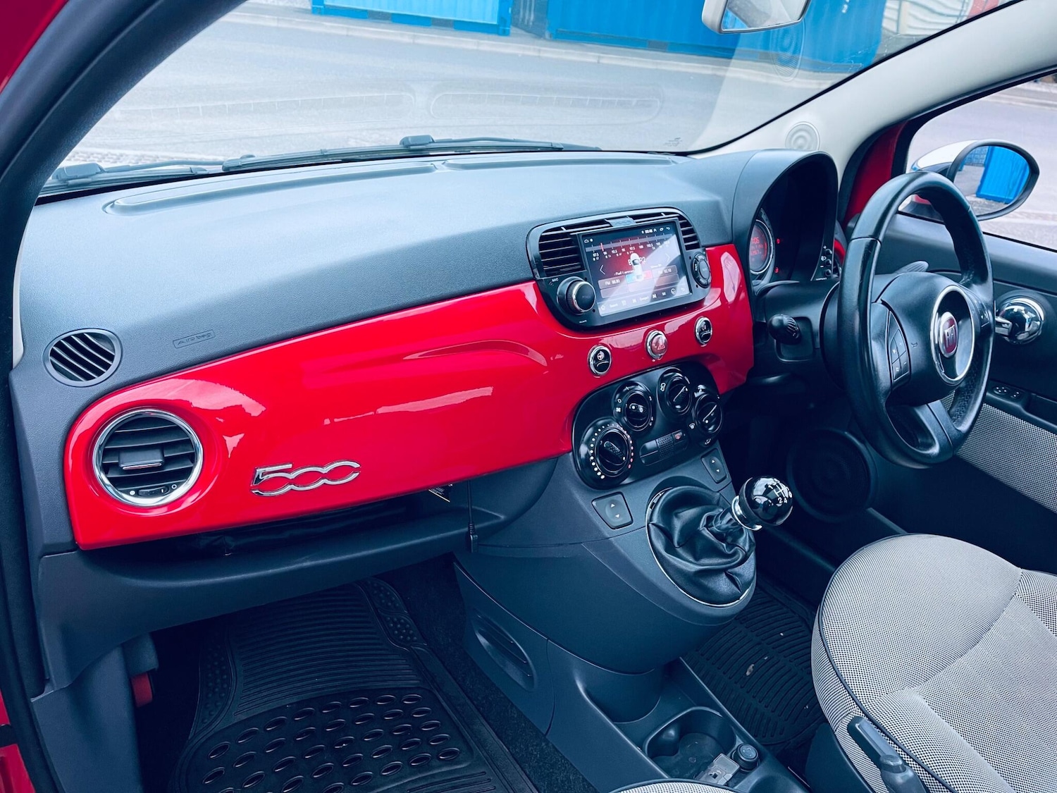 Used Fiat 500 for sale - 77670939: Photo 15