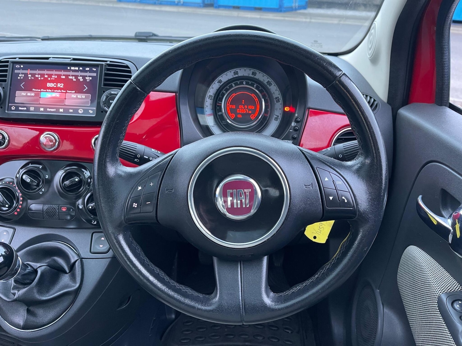 Used Fiat 500 for sale - 77670939: Photo 16