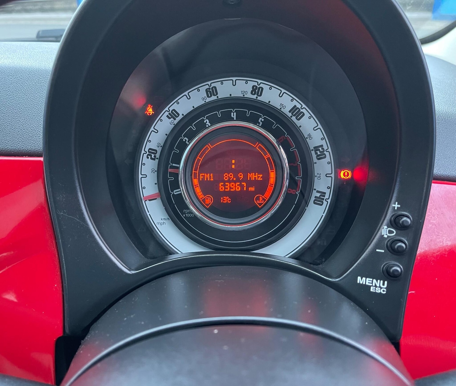 Used Fiat 500 for sale - 77670939: Photo 17